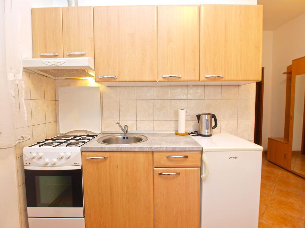 Galižana Apartment Claudio 1136 المظهر الخارجي الصورة