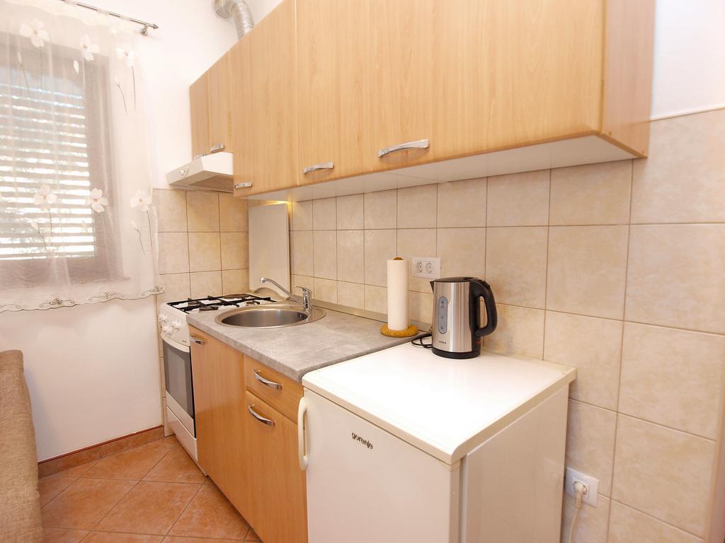 Galižana Apartment Claudio 1136 المظهر الخارجي الصورة