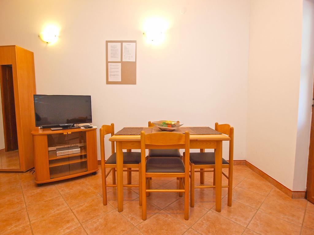 Galižana Apartment Claudio 1136 المظهر الخارجي الصورة